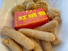 -聚春园自助餐厅(东街口店)