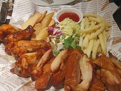 -米兰西点(新华路店)