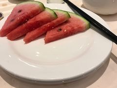 -甸园锦江宾馆(北外滩店)