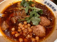 -遇见小面(江湾阳光天地店)