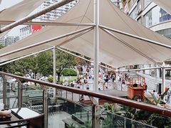 -绿韵风情吧(三峡广场店)