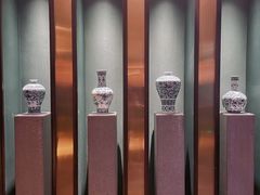 -金成潮菜博物馆(海珠湿地店)
