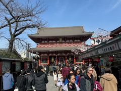 -浅草寺