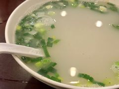 本帮肚肺汤-三两春(浦三路店)