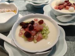 -小厨娘淮扬菜(河西奥美大厦店)