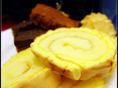 百万庄园-仁恒美食庭苑