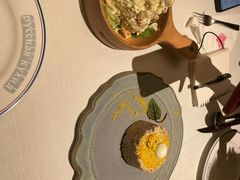 俄式拌香鸡-俄士厨房(万象城店)