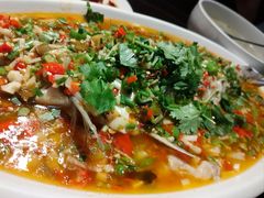 -飞虹鱼馆(春华路店)