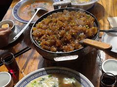 -老雒阳面馆·水席(定鼎门店)