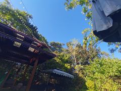 -广州锦绣香江度假别墅