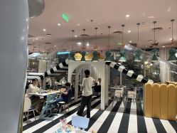 -奈尔宝家庭中心·亲子餐厅(前滩店)
