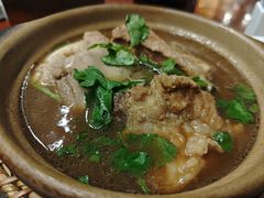 -花园咖啡厅(厦门美丽华大酒店)