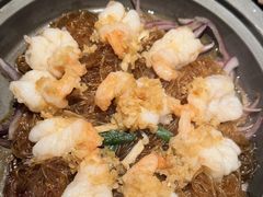 -绿茶餐厅(财富购物中心店)