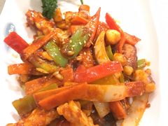 -韩时烤肉(枫蓝店)
