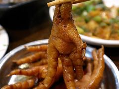 -凡老头米线砂锅(古荡新村西粮站)