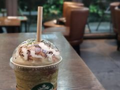 -星巴克(西湖天地店)