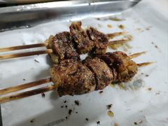 -新疆艾麦尔烧烤(丰台路口店)