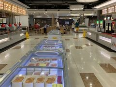 -福成自助烤肉(青春路店)
