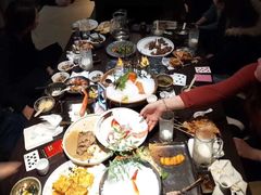 -竹之月日本料理铁板烧(香江花园店)