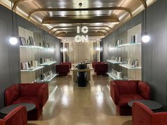 -深圳滨河时代ICON LAB艾垦酒店