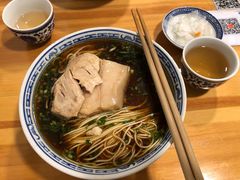 -同得兴 Since·1995 传统苏式面馆(十全街店)