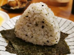 三角饭团-小条食堂(筼筜天虹店)