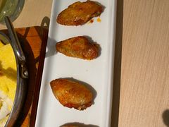 -吕氏疙瘩汤·新派鲁菜(欢乐汇店)