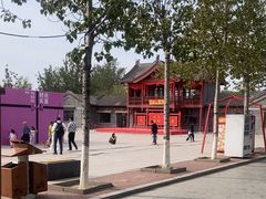 -杨柳青庄园