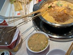 -袁记串串香(新南门店)