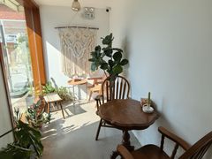 -AHAVA·Fang Baking Studio