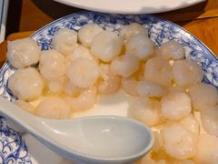 -三凤酒家·百年无锡菜(清扬茂业店)