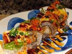 -小山日本料理(兴业太古汇店)