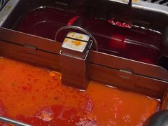 -海底捞火锅(威高广场店)