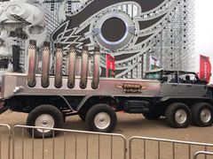 -库伦旗银沙湾旅游景区