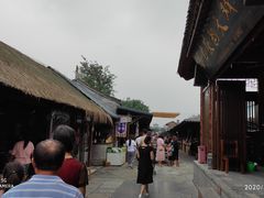 -茯茶镇