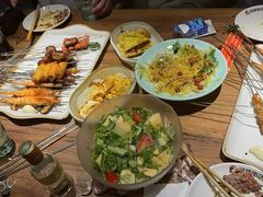 -小核桃品质串店(世茂大道店)