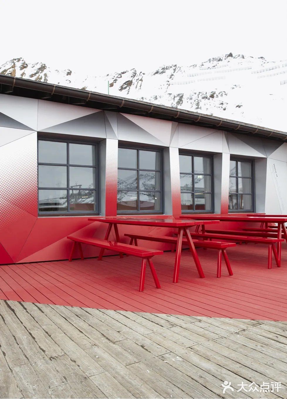 今日分享｜什么是阳极氧化铝板？（三）