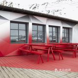 今日分享｜什么是阳极氧化铝板？（三）