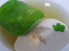 宝鸭穿连-壹零贰小馆(桂城石啃店)