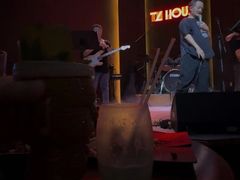 -TZ House音乐现场(来福士中心店)