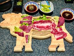 -NIUAN牛庵·日式和牛烧肉(恒隆店)
