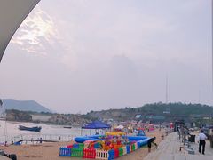 -石槽海滨浴场