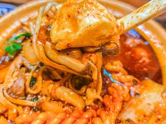 -福苗小骆驼烧烤(曲江店)