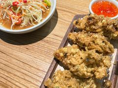 -潮粥荟·潮汕砂锅粥(槐房万达店)
