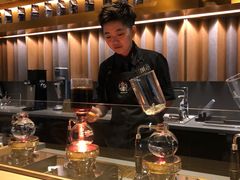 -星巴克臻选(济南恒隆店)