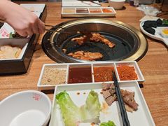 -炉小哥烤肉(信万广场店)