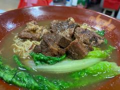 -下环街市熟食中心