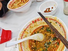 -青年路烩面馆(绿地世纪城店)