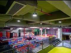 -XONE潮玩运动馆