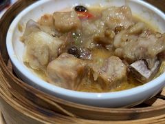 -珍粥道(杉杉奥特莱斯店)